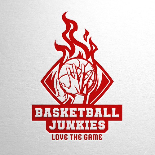 best basketball logo design