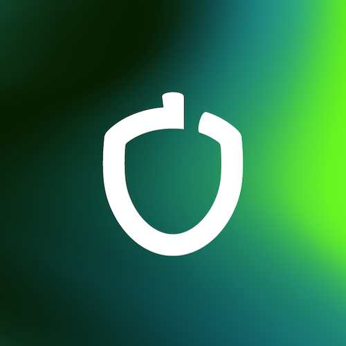 Oak tree logo with the title 'OakStreet Security'