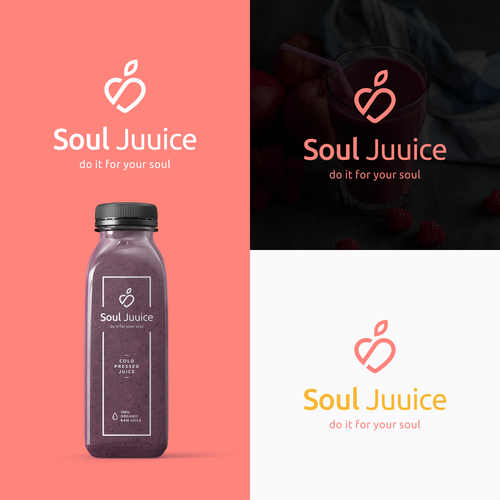 Soul design with the title 'Soul Juuice'