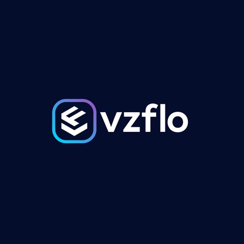 Domain logo with the title 'Modern tech design for Domain and Website design Company '