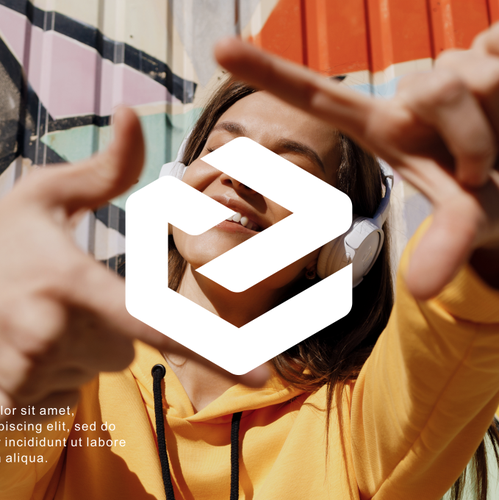 Play logo with the title 'Excom Media - Digital Advertising'