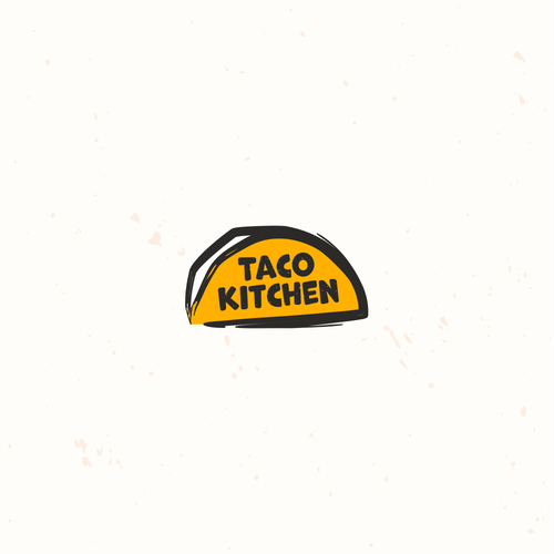 Kitchen brand with the title 'Taco'
