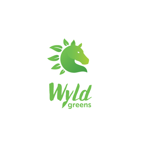 Local design with the title 'Wyld '