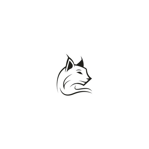Wildcat logo with the title 'Lynx'