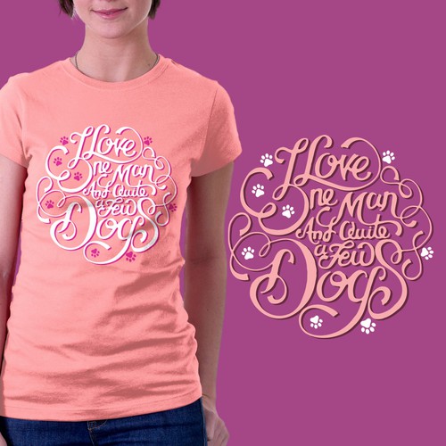 Women S T Shirt Designs The Best Women S T Shirt Images 99designs