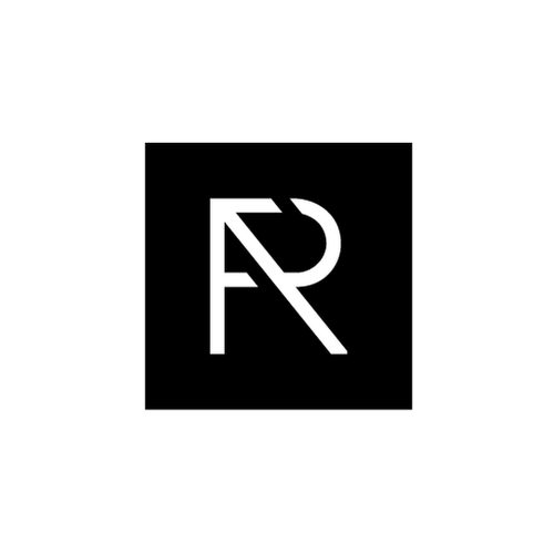 Contemporary brand with the title 'Minimal Architect Logo/Monogram'