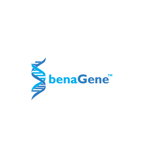 DNA logo with the title 'Nutritional Supplement'
