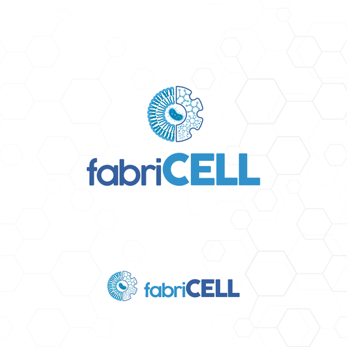 Biology logo with the title 'Logotipo'