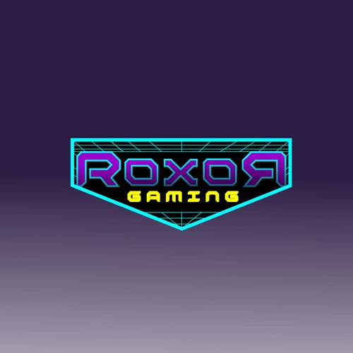 80s logo with the title 'The way of the game '