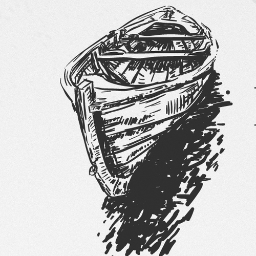 Ferry logo with the title 'logo'