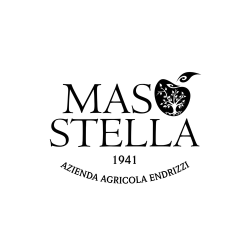 Bio design with the title 'Azienda Agricola'