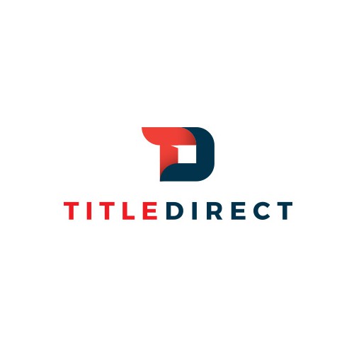 Direct logo with the title 'Titledirect'