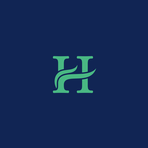 H logo with the title 'Harvard Street Advising'