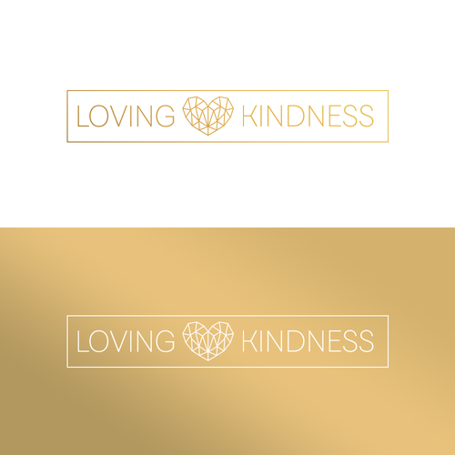 Marca logo with the title 'LOVING KINDNESS'