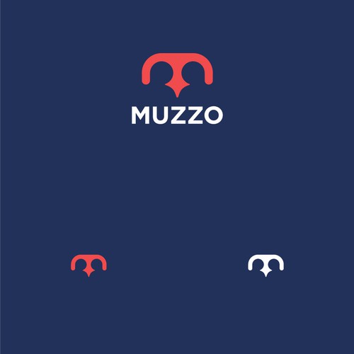 Recruitment logo with the title 'RECRUITMENT MARKETPLACE LOGO'