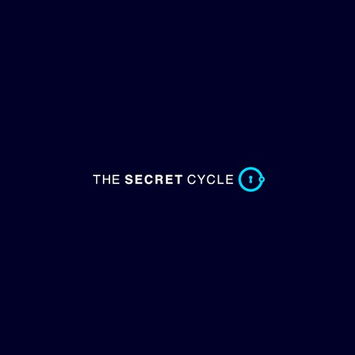 Cycle design with the title 'Women's Secret.'