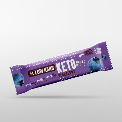 Keto Bar