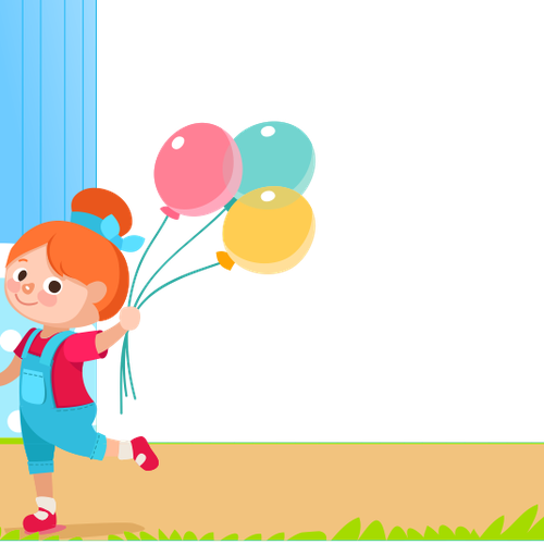 Frame design with the title 'creative picture frame'