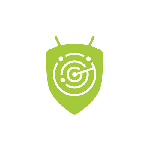 Android logo with the title 'CSD'