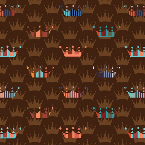 Backpack design with the title 'All over print apparel'