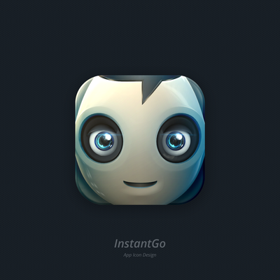 InstantGo App icon
