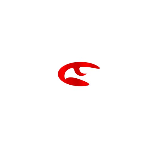 Surveillance logo with the title 'Eagle Eye Protection - Logo Proposal'