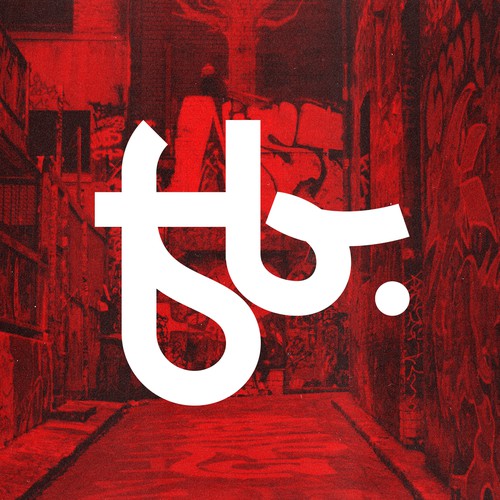 Street logo with the title 'Logo for Fatboi'