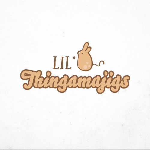 Anime design with the title 'Logo for stores that sell Korea and Japan designed items'