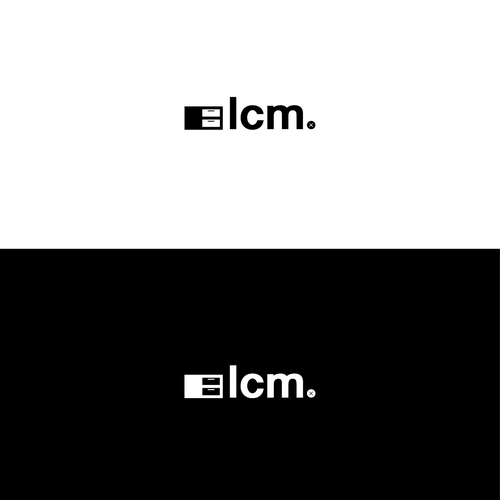 Furniture brand with the title 'LCM furniture manufacturing'