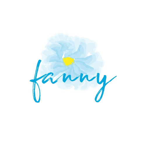 Bathroom design with the title 'logotipo para loja de roupas femininas'