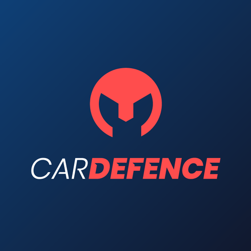 Defense logo with the title 'Auto System Defense'