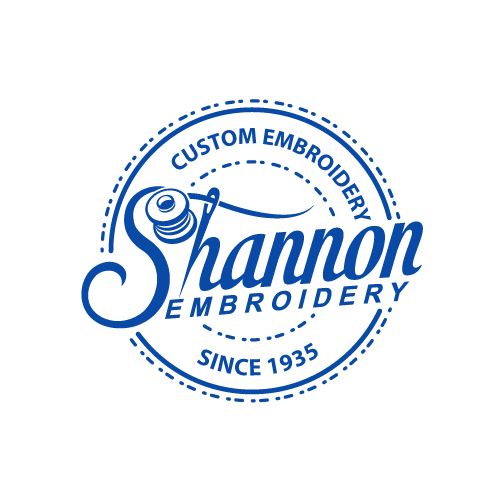 Embroidery Logo Vector Images (over 8,000)