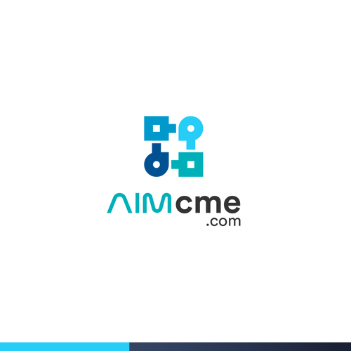 Medic logo with the title 'Intelligent Healthcare Integration'