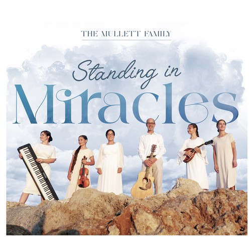 CD design with the title 'CD Cover'