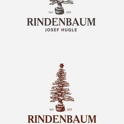 Logo for Rindenbaum - Josef Hugle