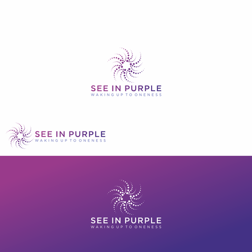 NGO logo with the title 'Logo for Community & Non-Profit company'