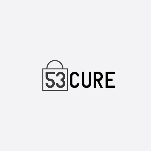 Secure design with the title '53CURE'