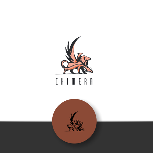 Phoenix logo with the title 'Create a 3 Headed Creature for Chimera Integrations'