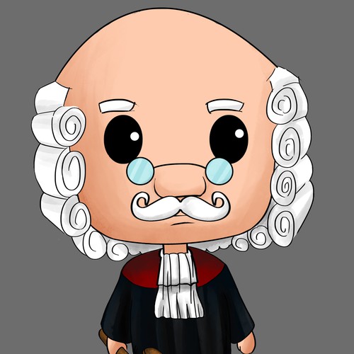 Plush design with the title 'Plush Toy design'