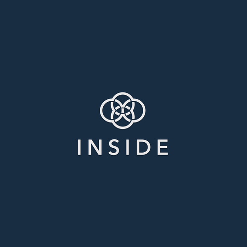 One logo with the title 'In the Inside'