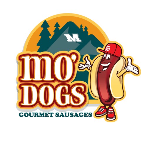 Browse thousands of Hotdog images for design inspiration