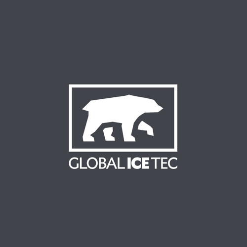 polar bear logo