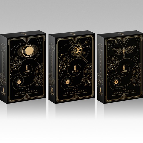 165+ Perfume box packaging design, Inspiration & Challenges