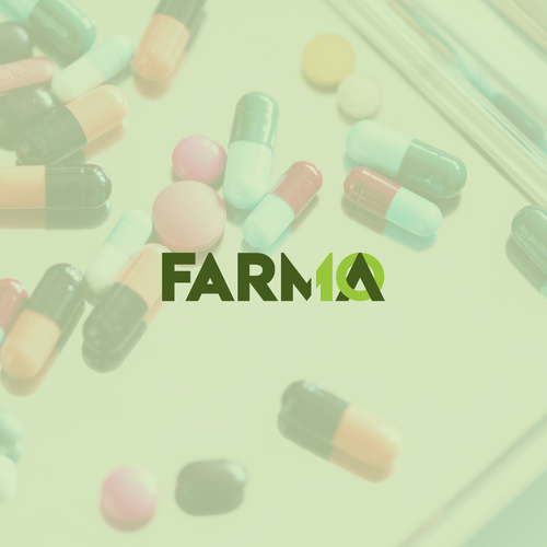 Ultimate logo with the title 'FARMA10'