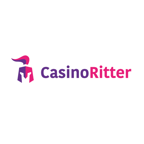 Casino logo with the title 'Casino Ritter'