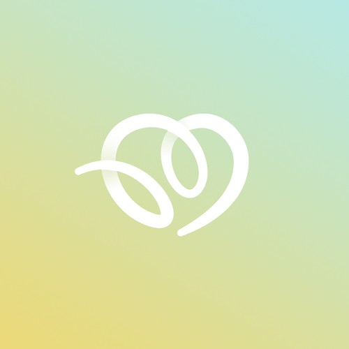 Premium brand with the title 'Logo for Pure Art'