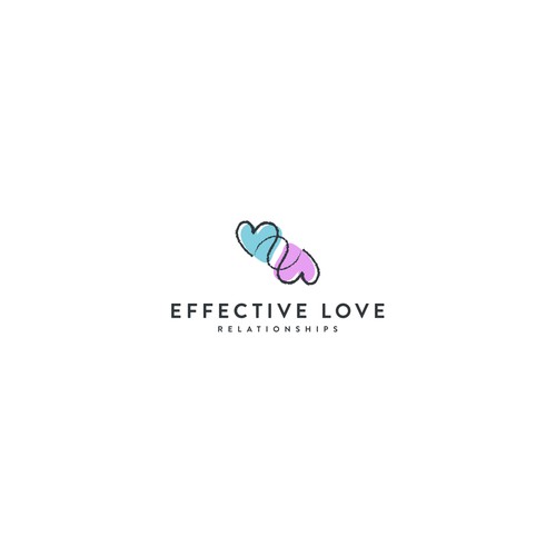 People logo with the title 'Effective Love Relationships'