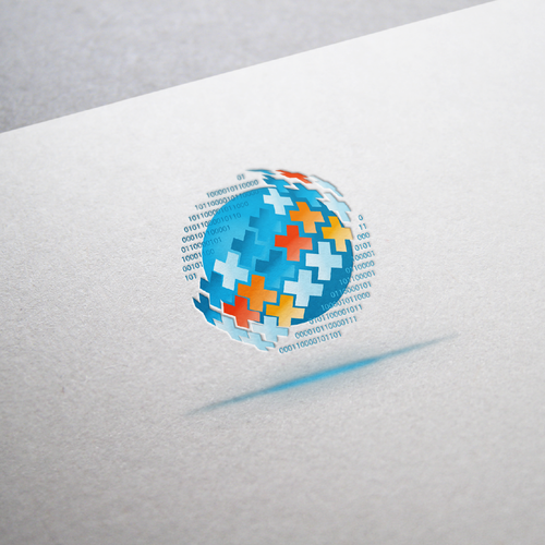 Versatile design with the title 'Next Generation Technology image for BRIOTIX'