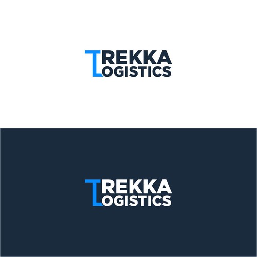 Operations logo with the title 'TREKKA'