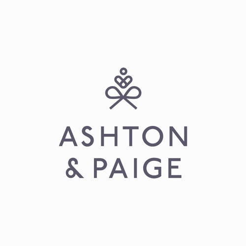 Blogger design with the title 'Lifestyle Brand'